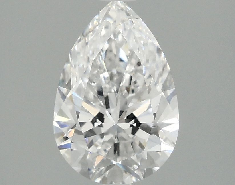 1.59 ct. pear Lab Grown Diamond front image