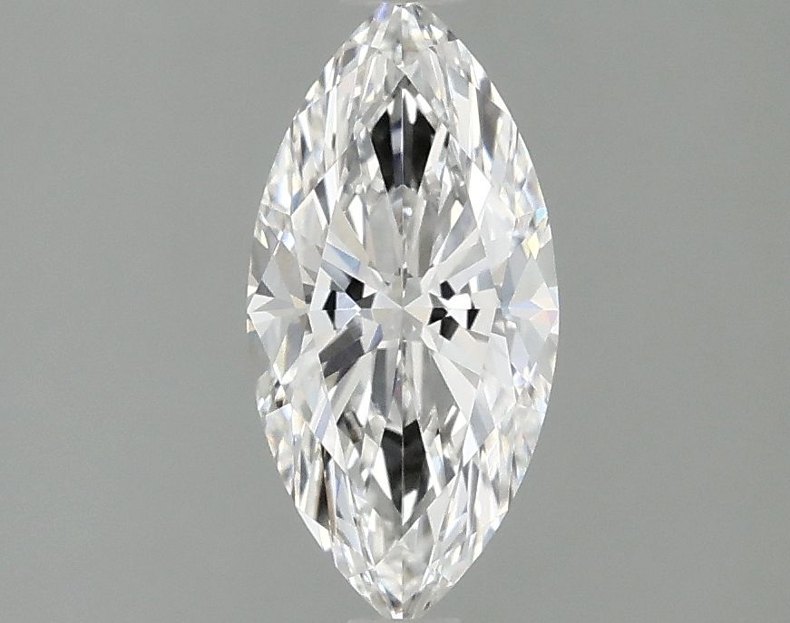 1.06 ct. marquise Lab Grown Diamond front image