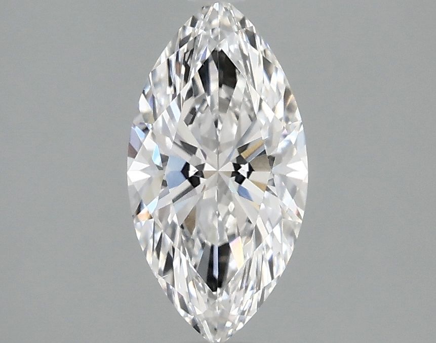 1.07 ct. marquise Lab Grown Diamond front image