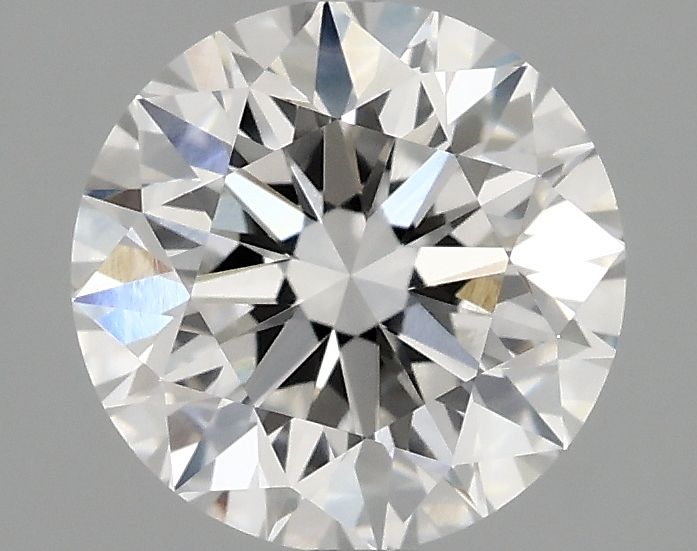 1.60 ct. round Lab Grown Diamond front image