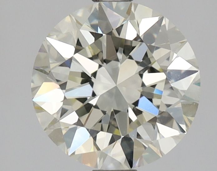 1.5 Carat Round Diamond M VS1