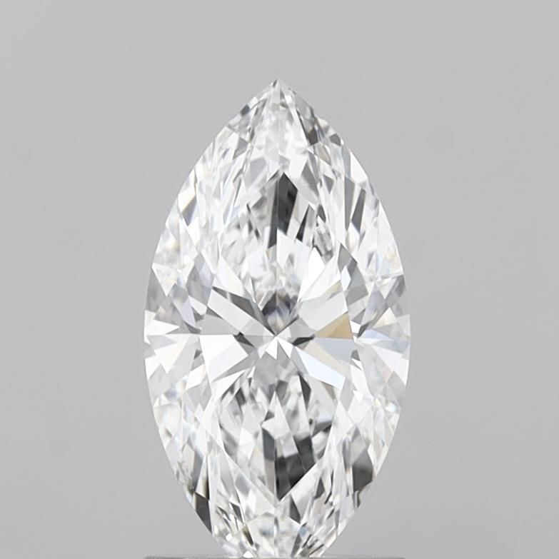 1.50 ct. marquise Lab Grown Diamond front image