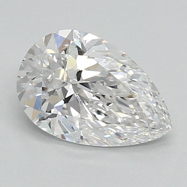 1.08 ct. pear Lab Grown Diamond front image