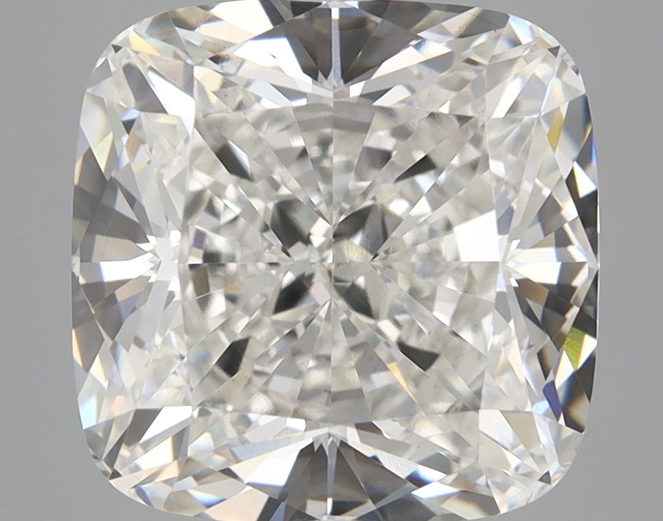 Cushion Diamond