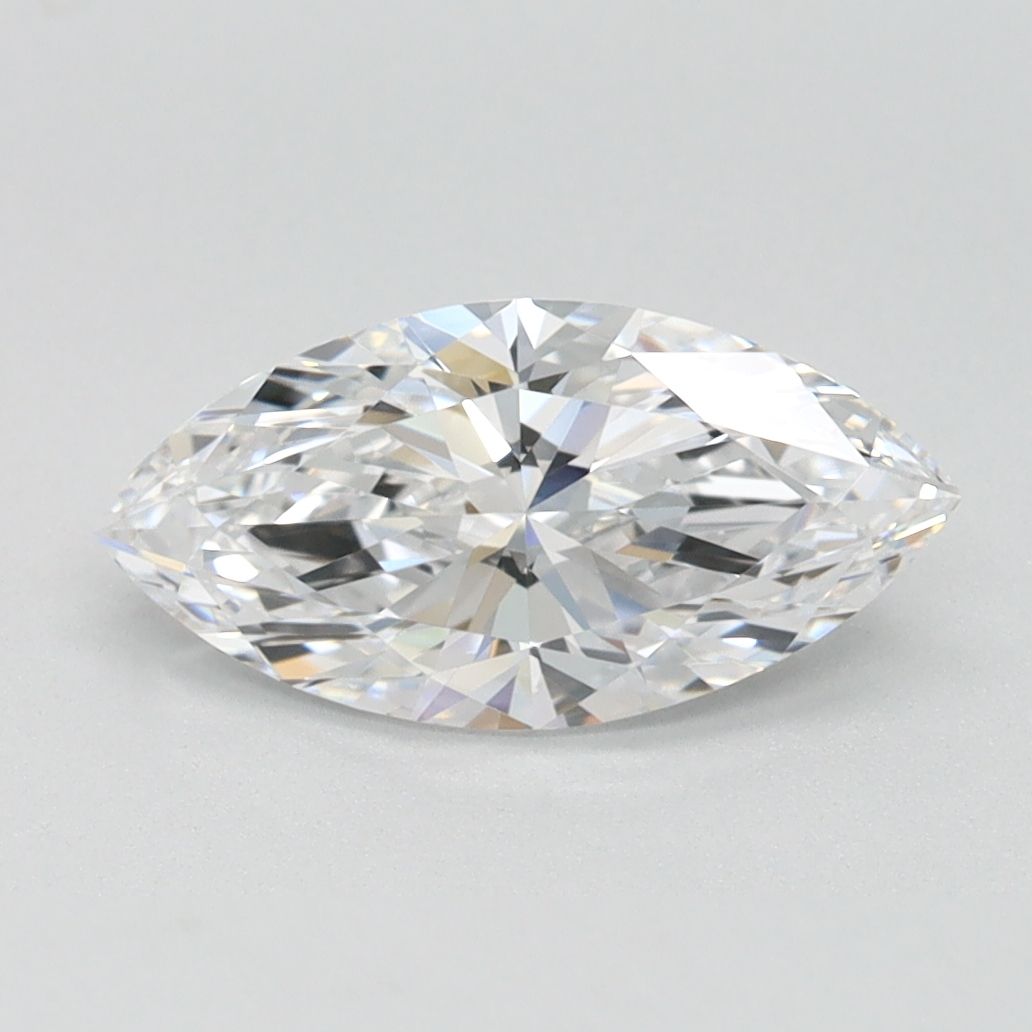 1.01 ct. marquise Lab Grown Diamond front image