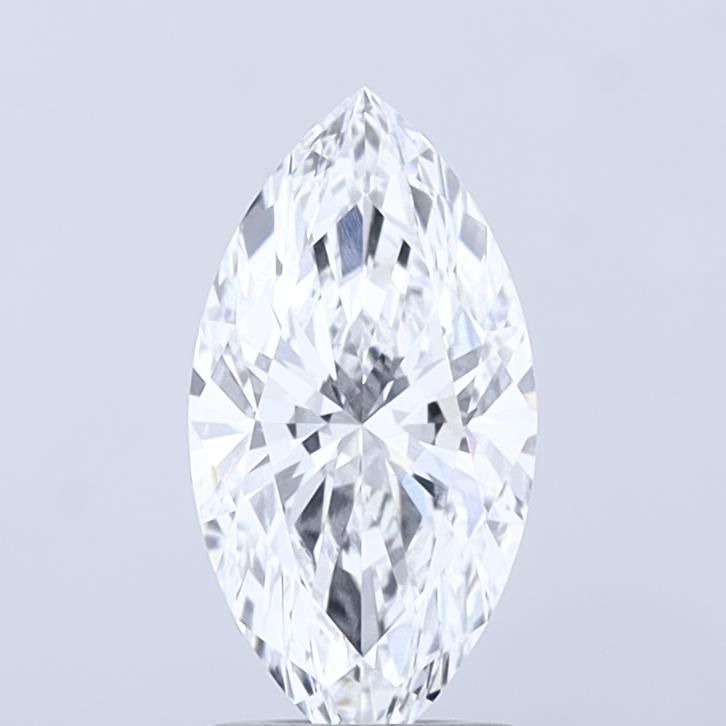 1.55 ct. marquise Lab Grown Diamond front image