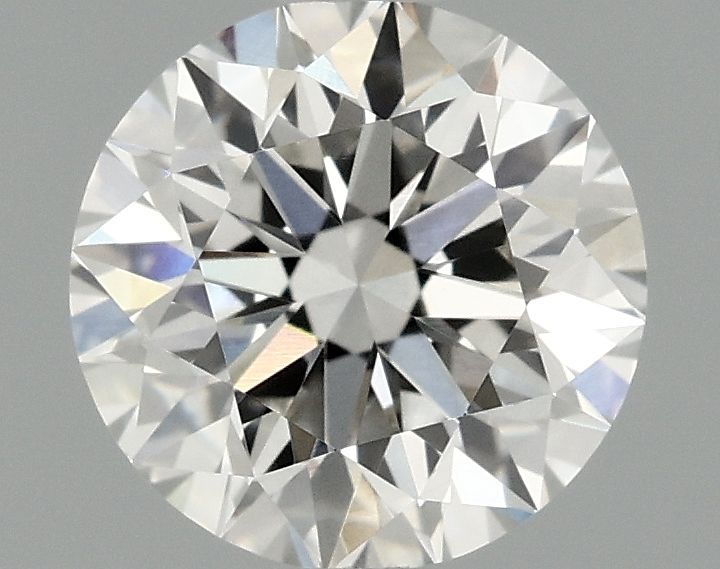1.06 ct. round Lab Grown Diamond front image
