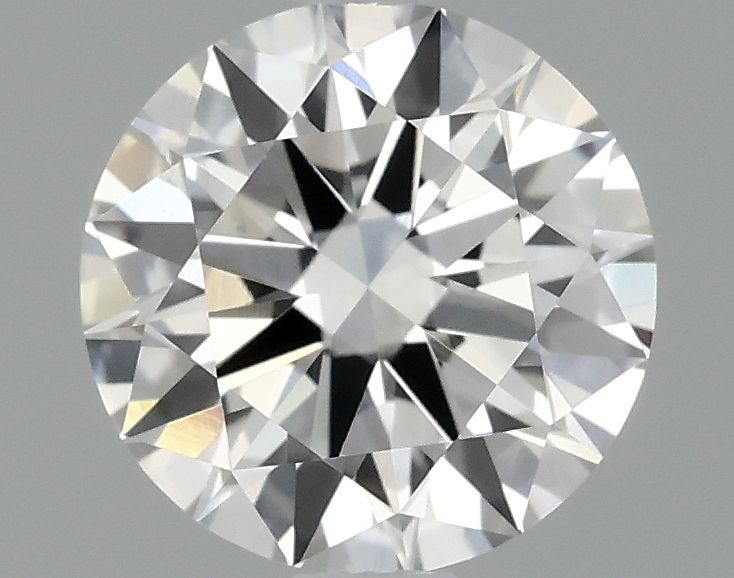 1.06 ct. round Lab Grown Diamond front image
