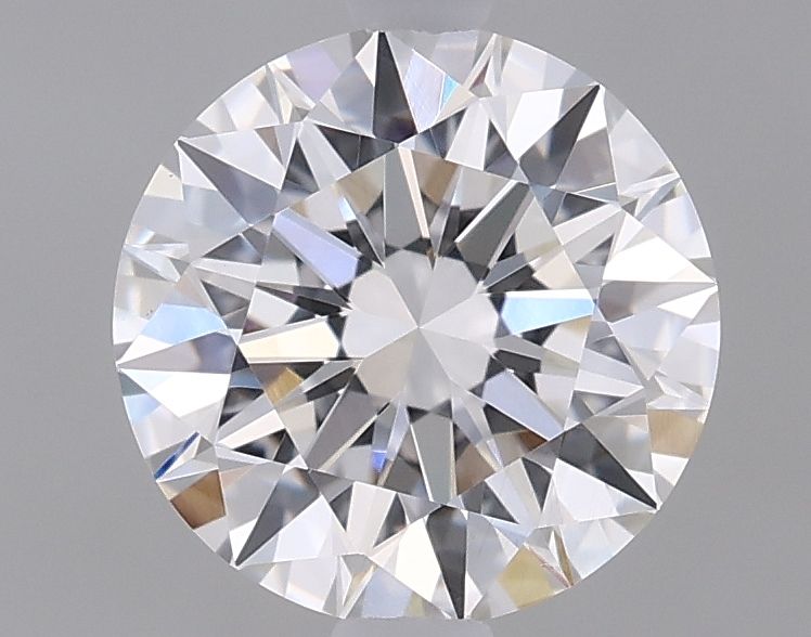 1.03 ct. round Lab Grown Diamond front image