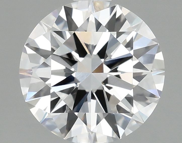 1.48 ct. round Lab Grown Diamond front image