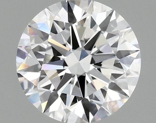1.51 ct. round Lab Grown Diamond front image