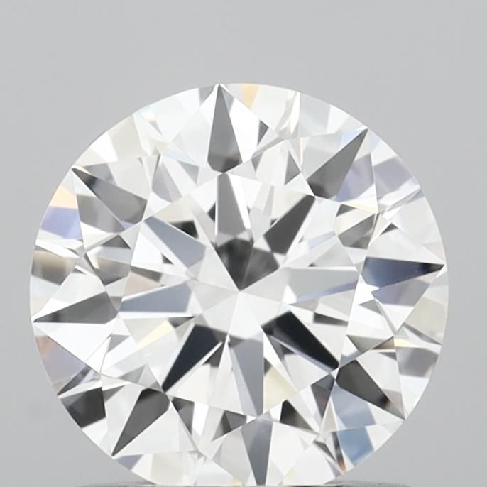 1.02 ct. round Lab Grown Diamond front image
