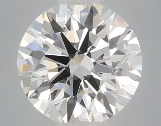 0.32 ct lab-grown Round Diamond