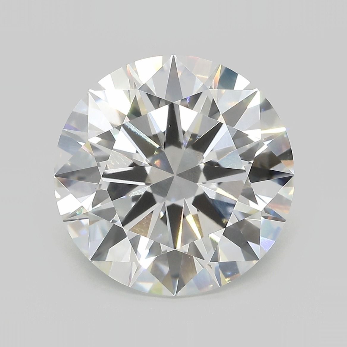 Round Diamond