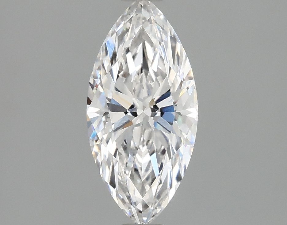 1.10 ct. marquise Lab Grown Diamond front image