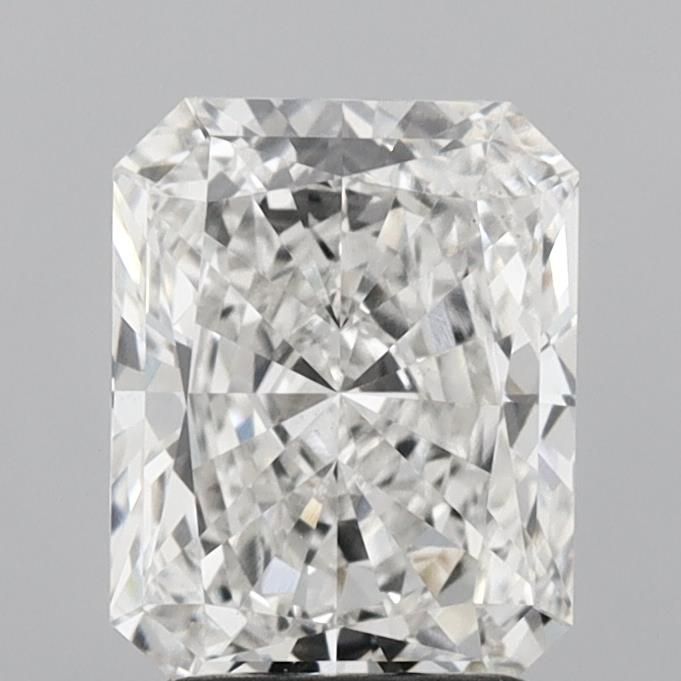 Radiant Diamond