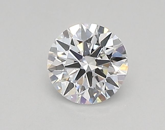 0.3 ct lab-grown Round Diamond