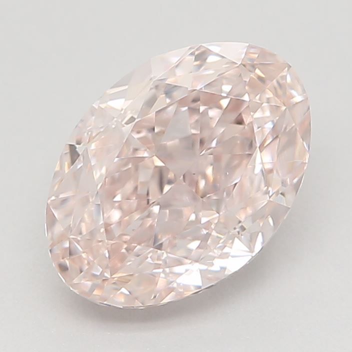 1.00 ct Oval diamond