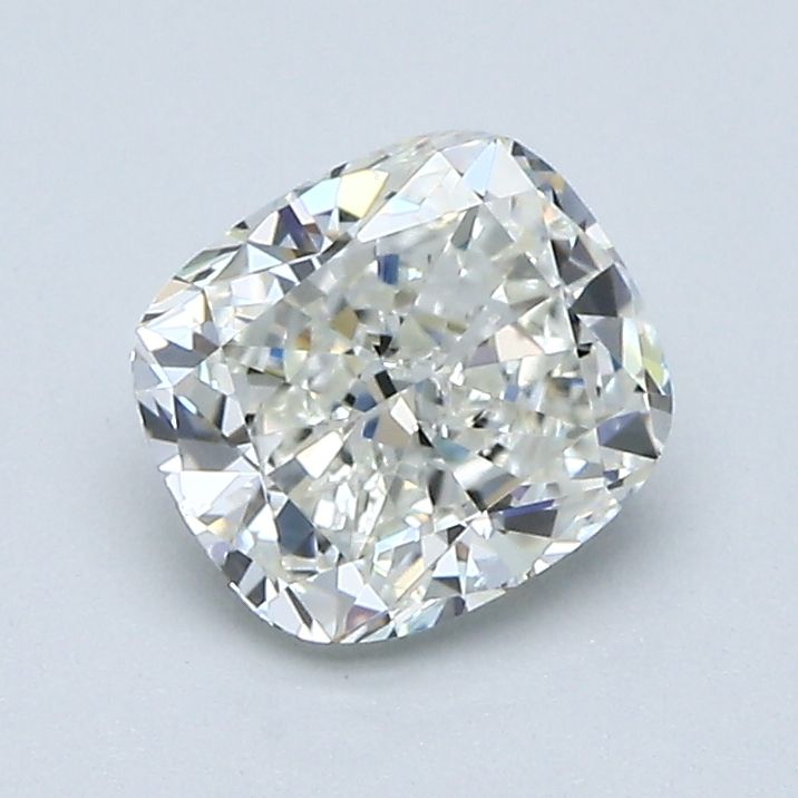 Cushion Diamond