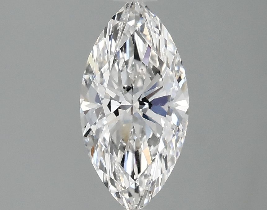 1.03 ct. marquise Lab Grown Diamond front image