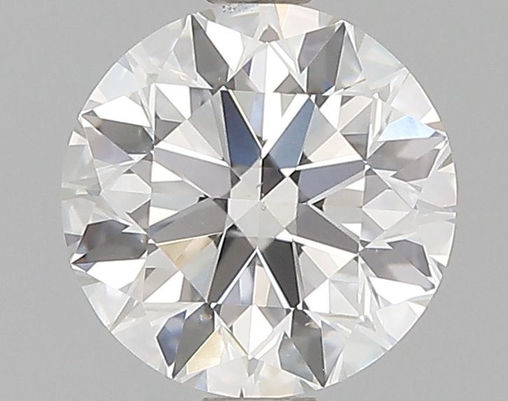 1.04 Carat Round Diamond G VS2