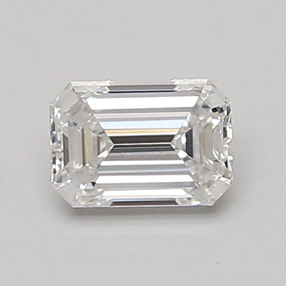 0.75 ct lab-grown Emerald Diamond