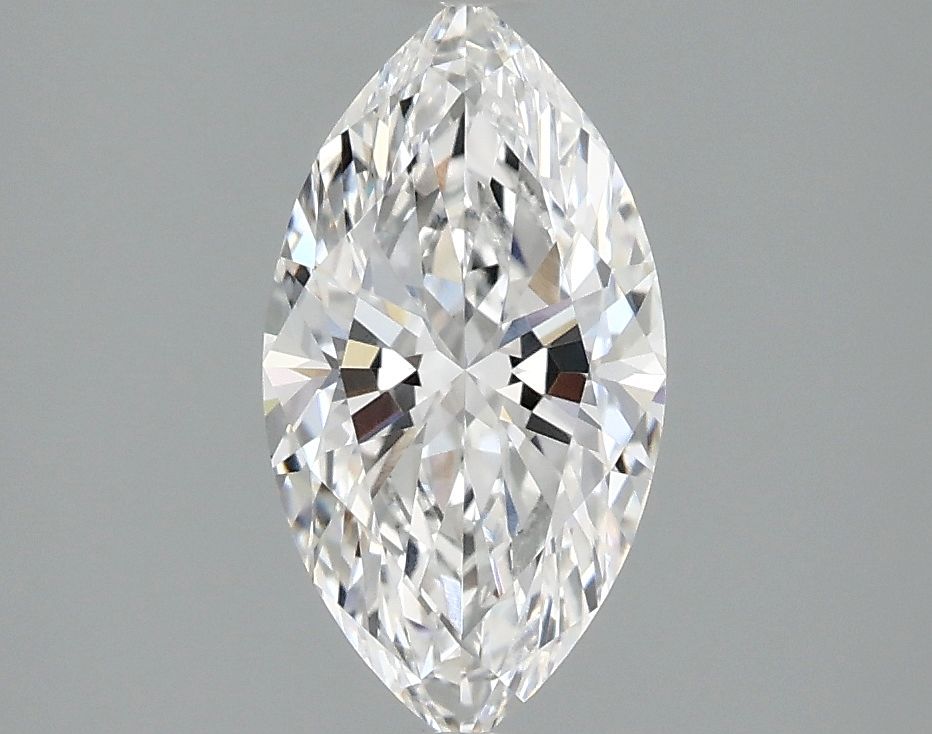 1.48 ct. marquise Lab Grown Diamond front image