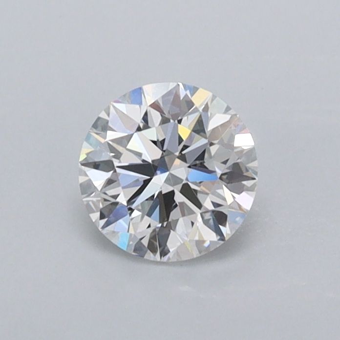 0.48 ct lab-grown Round Diamond