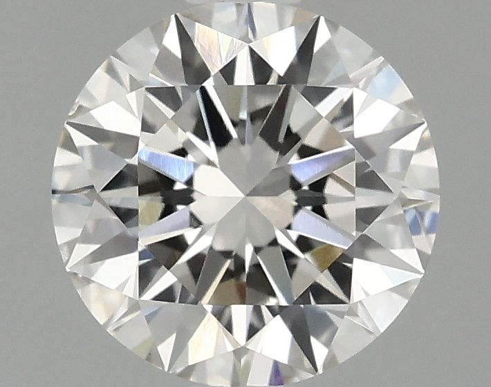 1.47 ct. round Lab Grown Diamond front image
