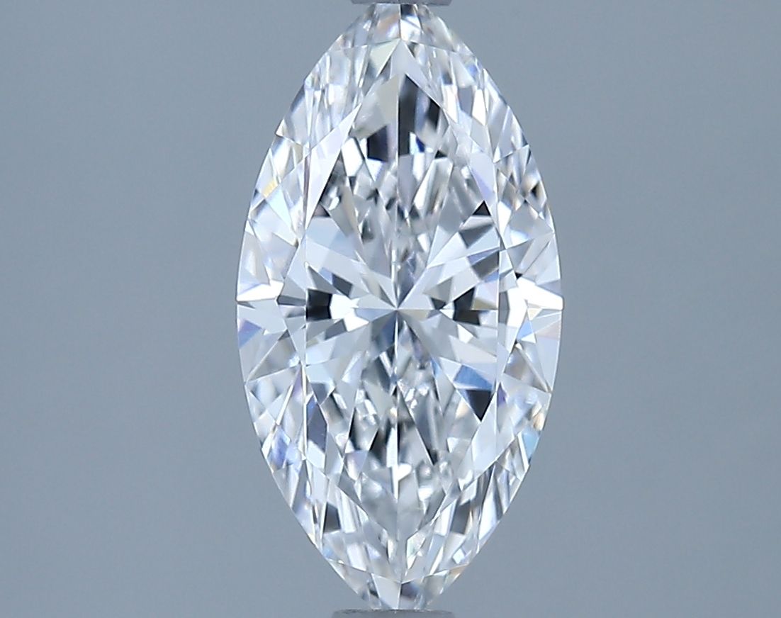 2.04 ct. marquise Lab Grown Diamond front image