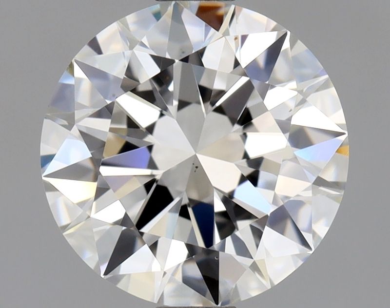 1.50 ct Round diamond