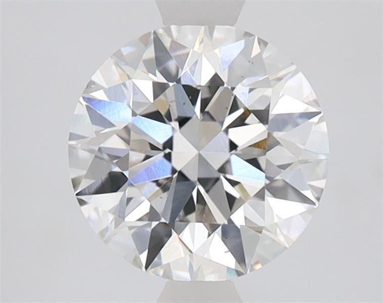 1.51 ct. round Lab Grown Diamond front image