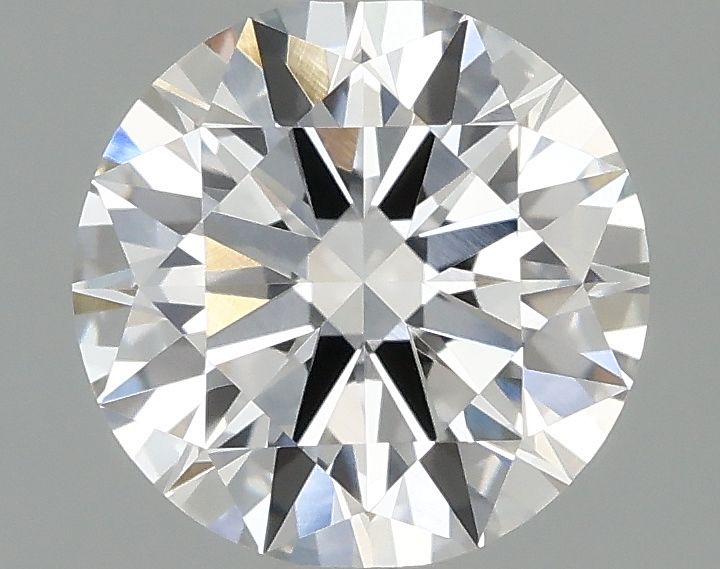 1.06 ct. round Lab Grown Diamond front image