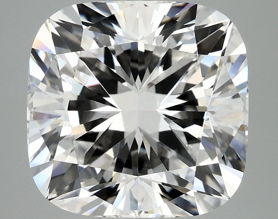 Cushion Diamond