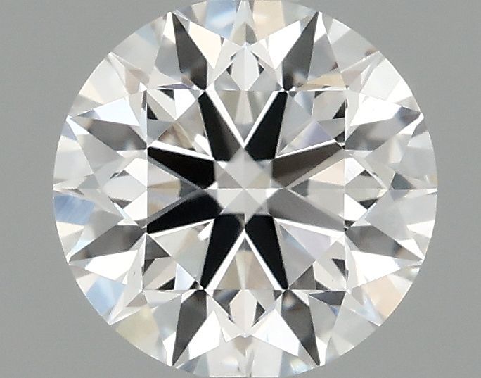 1.09 ct. round Lab Grown Diamond front image