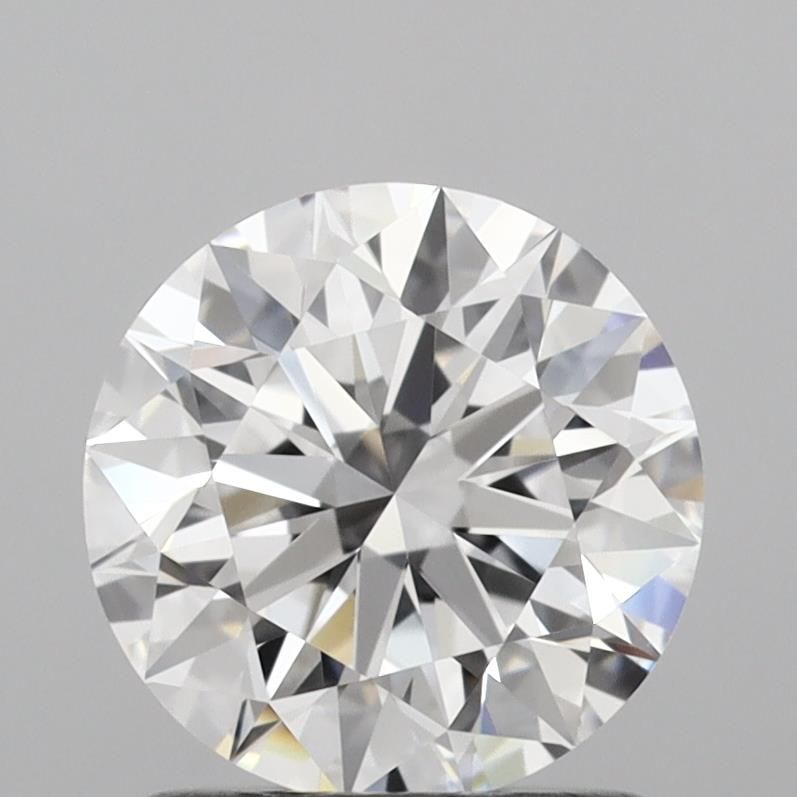 1.20 ct. round Lab Grown Diamond front image