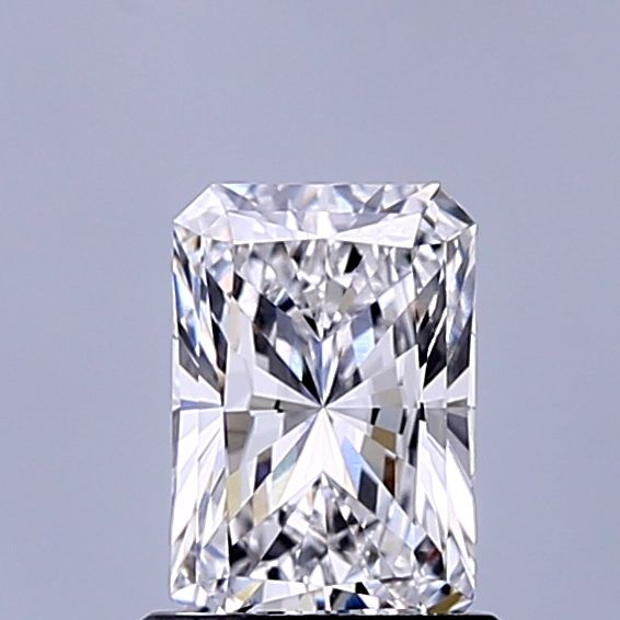 1.03 ct. radiant Lab Grown Diamond front image