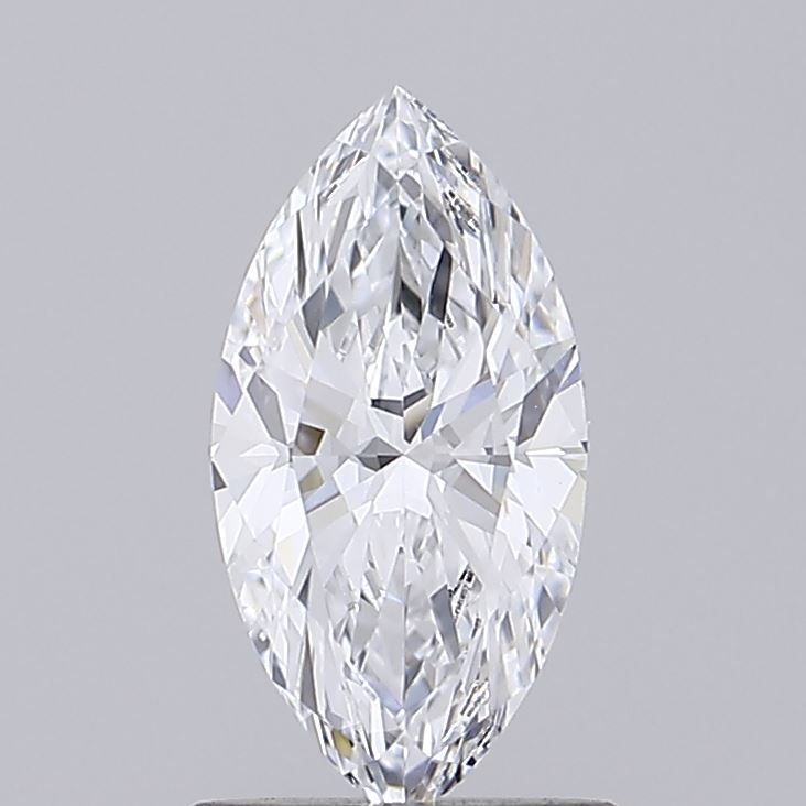 1.01 ct. marquise Lab Grown Diamond front image