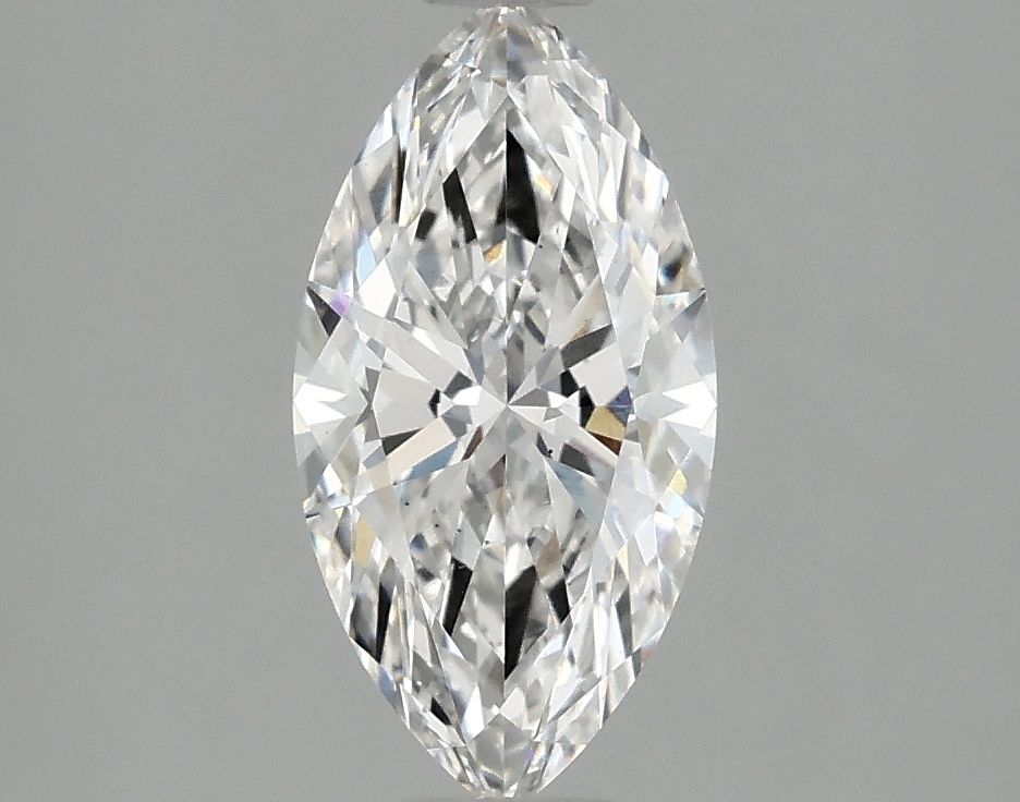 1.32 ct. marquise Lab Grown Diamond front image