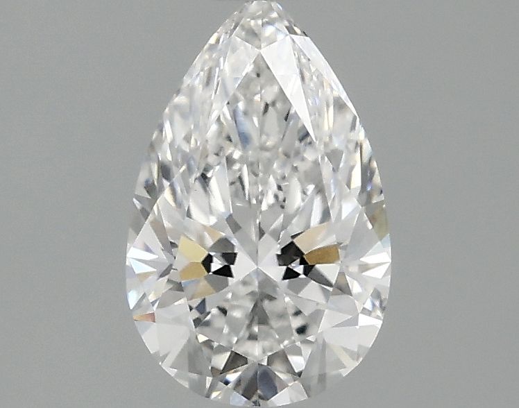 1.08 ct. pear Lab Grown Diamond front image