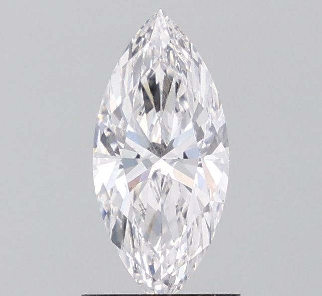 1.03 ct. marquise Lab Grown Diamond front image