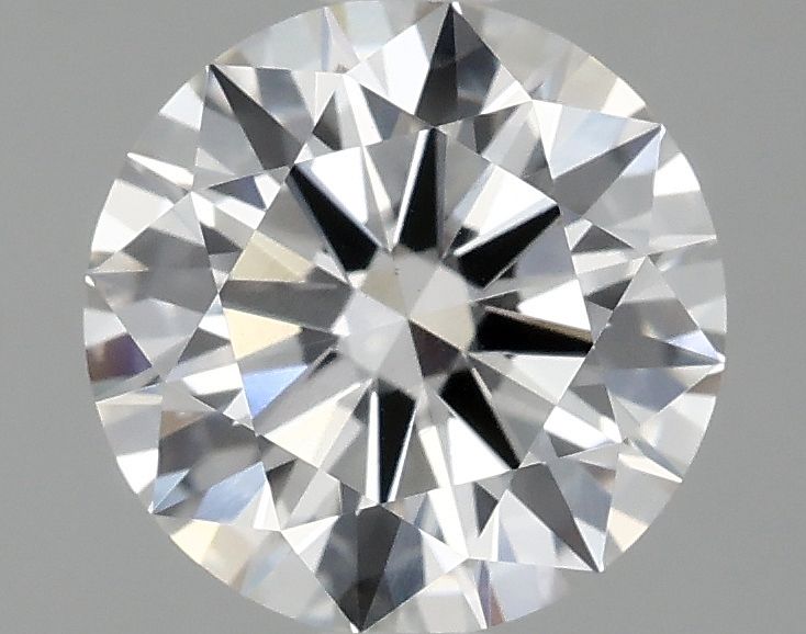1.49 ct. round Lab Grown Diamond front image