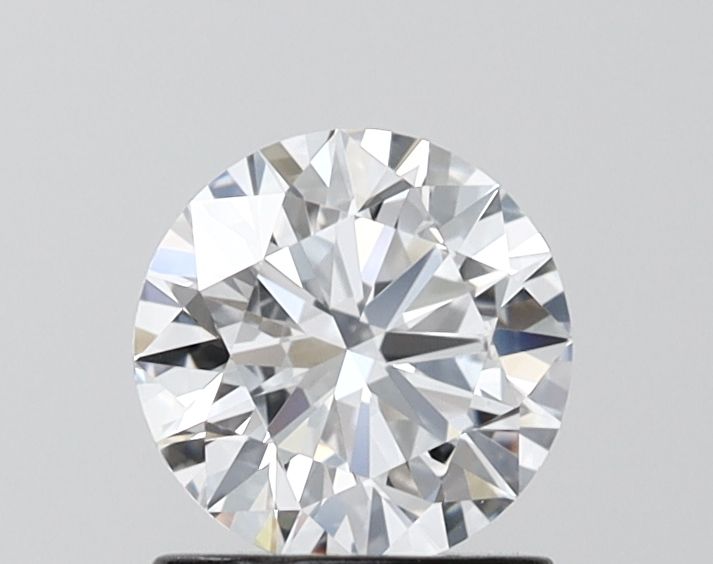 1.00 ct Round diamond