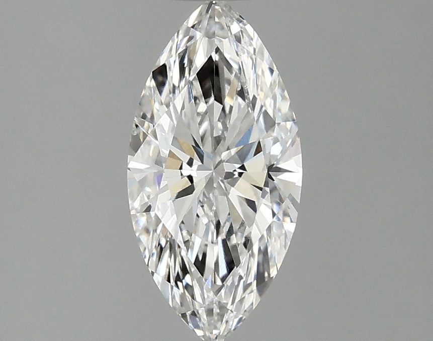 1.02 ct. marquise Lab Grown Diamond front image