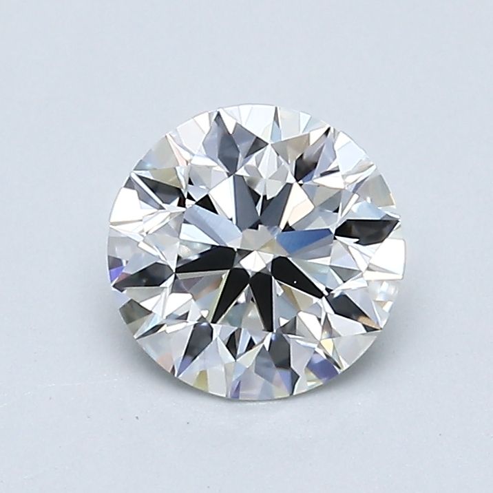 1.01 ct Round diamond