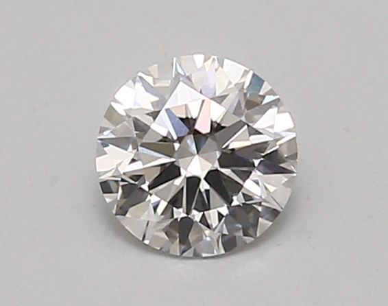 0.72 ct. round Lab Grown Diamond front image