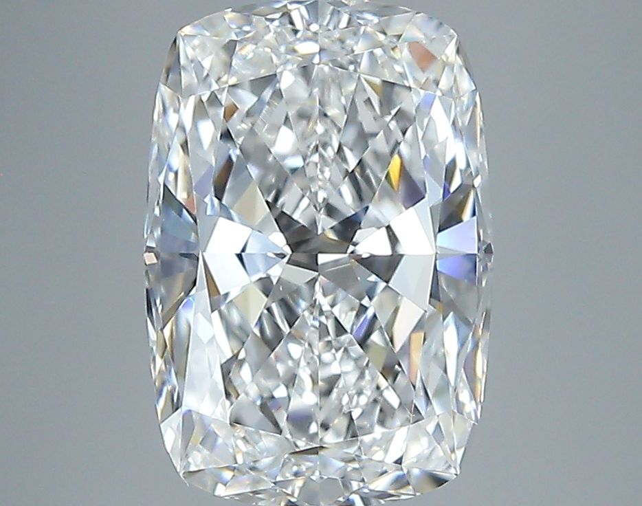 CUSHION MODIFIED 2.5ct E VS1 – EX EX MED
