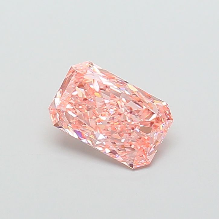 2.01 ct. radiant Lab Grown Diamond front image