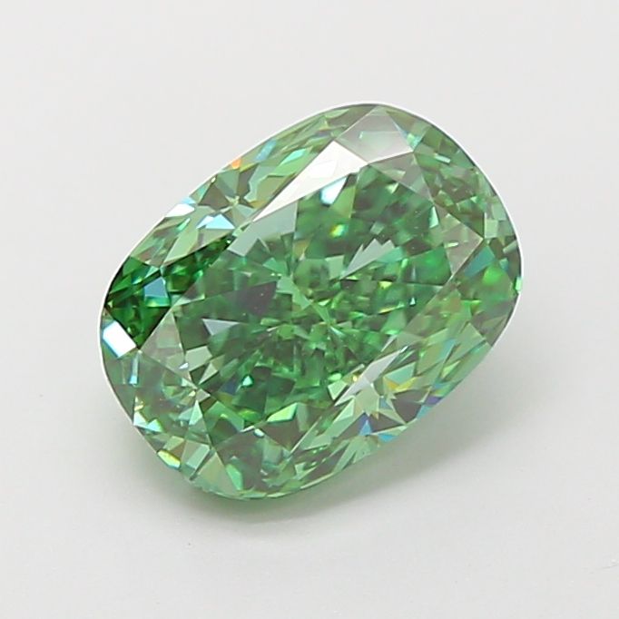 2.52 Carat