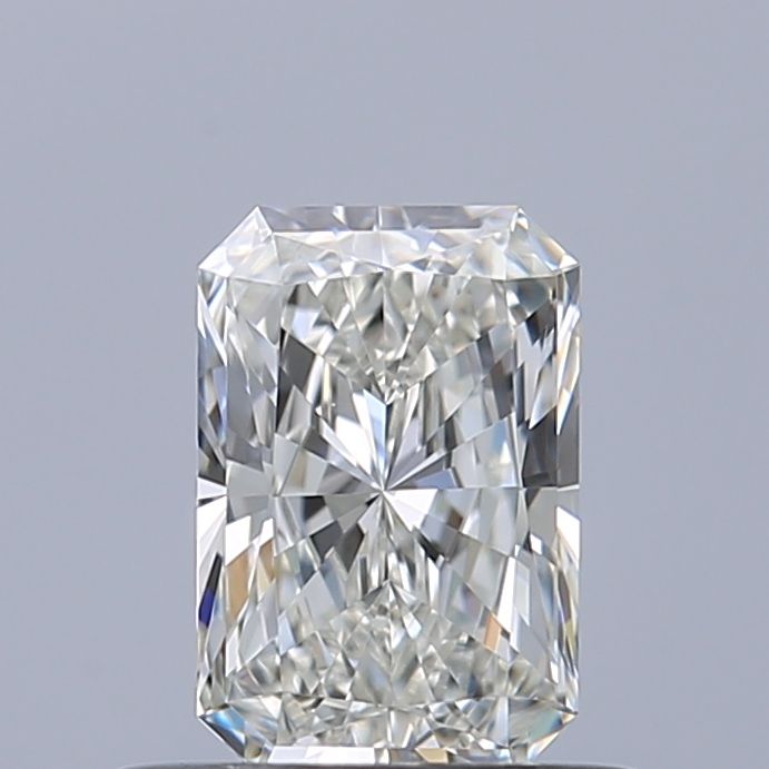 0.51 Carat Radiant Diamond G VVS1
